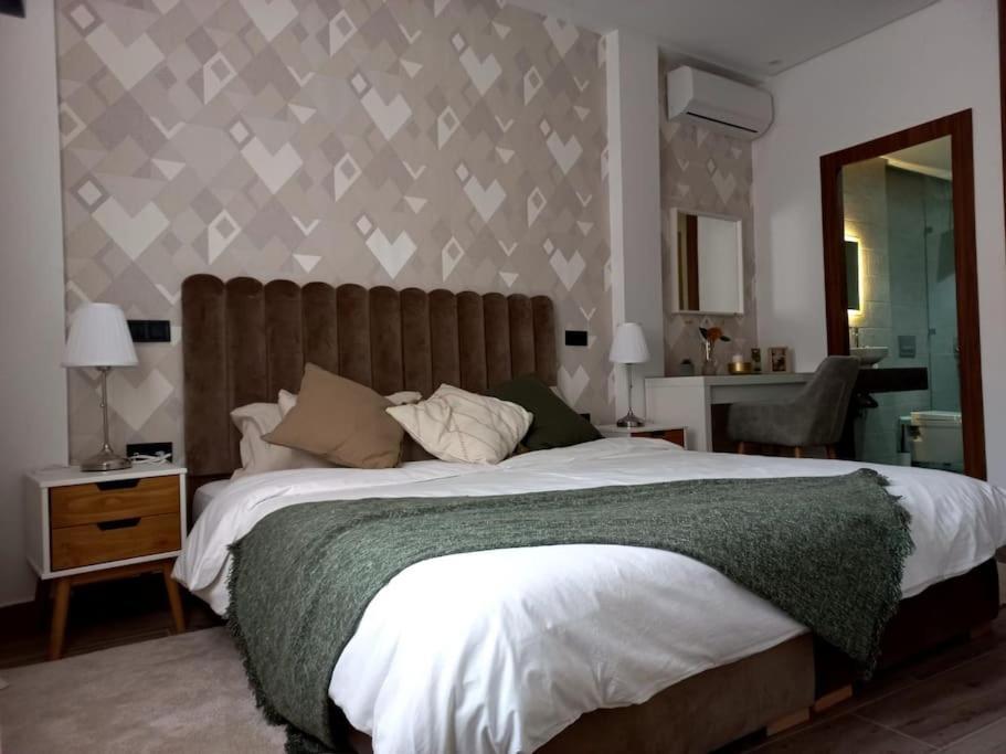 Appartement Cosy Au Coeur De Marrakech Avec Piscine Marrákes Kültér fotó