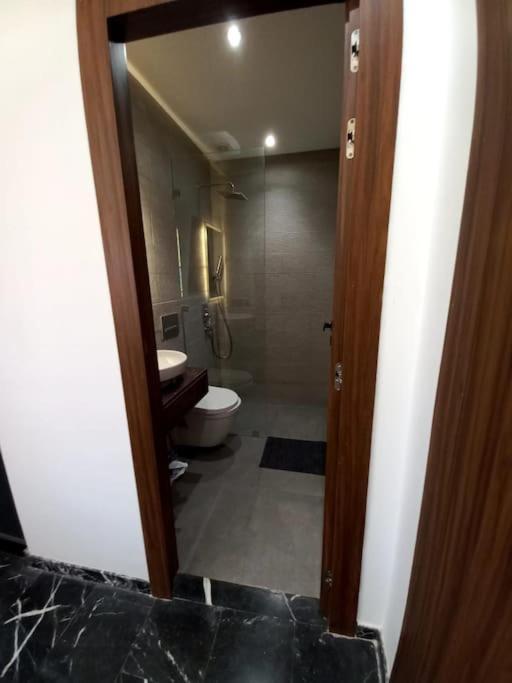 Appartement Cosy Au Coeur De Marrakech Avec Piscine Marrákes Kültér fotó