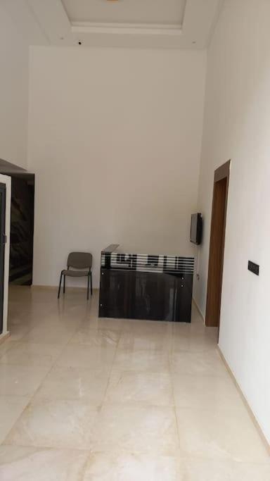 Appartement Cosy Au Coeur De Marrakech Avec Piscine Marrákes Kültér fotó